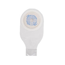 Load image into Gallery viewer, ConvaTec Colostomy Pouch ActiveLife® 022750 One-Piece System 10 Inch Length 3/4 Inch Stoma Drainable