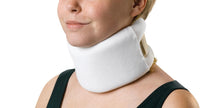Load image into Gallery viewer, Medline Soft Foam Serpentine-Style Cervical Collars, Universal Size