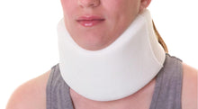 Load image into Gallery viewer, Medline Soft Foam Serpentine-Style Cervical Collars, Universal Size