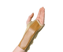 Load image into Gallery viewer, Medline 7" Elastic Wrist Splint