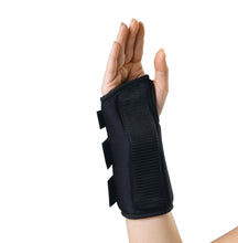 Load image into Gallery viewer, Medline Wrist Splints, 8"
