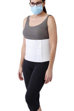Load image into Gallery viewer, CURAD Tri-Panel Abdominal Binders