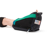 Load image into Gallery viewer, Medline HeelMedix Advanced Heel Protector, Standard, 11" to 19" (27.19 to 48.2 cm) Calf Circumference #MDT823330