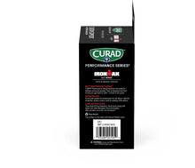 Load image into Gallery viewer, CURAD Performance Series IRONMAN Wraparound Elbow Supports