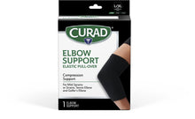Load image into Gallery viewer, CURAD Elastic Pull-Over Elbow Supports