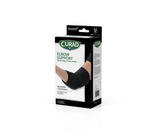 Load image into Gallery viewer, CURAD Wraparound Elbow Support with Microban, Universal Size