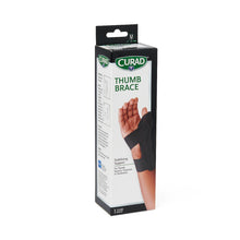 Load image into Gallery viewer, CURAD Universal Thumb Brace with Adjustable Straps