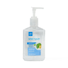 Load image into Gallery viewer, Medline Spectrum Advanced Hand Sanitizer Gel with Aloe Vera and Vitamin E