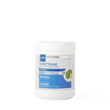 Load image into Gallery viewer, Medline Spectrum Hand Sanitizer Wipes with 70% Ethyl Alcohol