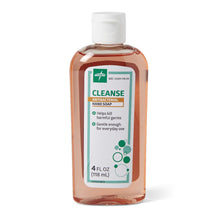Load image into Gallery viewer, Medline Spectrum Clinical Antibacterial Liquid Hand Soap with 13% BZK