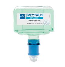 Load image into Gallery viewer, Medline Spectrum 1.2L Pro Soap Dispenser Refill