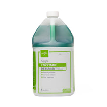 Load image into Gallery viewer, Medline Enzymatic Presoak Cleaner/Detergent, 1 gal. (3.8 L) Bottle