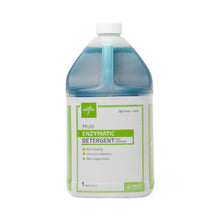 Load image into Gallery viewer, Medline Enzymatic Presoak Cleaner/Detergent, 1 gal. (3.8 L) Bottle