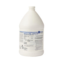 Load image into Gallery viewer, Medline Opa 28-Day Disinfectant, gal. 1 #MDS88OPA28