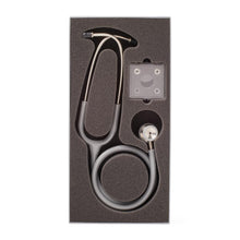 Load image into Gallery viewer, Medline Elite Stainless Steel Neonatal Stethoscopes