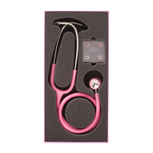 Load image into Gallery viewer, Medline Elite Stainless Steel Neonatal Stethoscopes