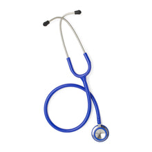 Load image into Gallery viewer, Medline Adult Stainless Steel Stethoscopes