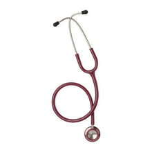 Load image into Gallery viewer, Medline Adult Stainless Steel Stethoscopes