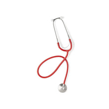 Load image into Gallery viewer, Medline Single-Head Stethoscopes