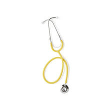 Load image into Gallery viewer, Medline Dual-Head Stethoscopes