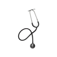 Load image into Gallery viewer, Medline Bowles Stethoscope, Black