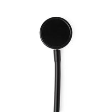 Load image into Gallery viewer, Medline Bowles Stethoscope, Black