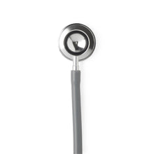Load image into Gallery viewer, Medline Aluminum Dual-Head Pediatric Stethoscope