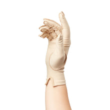 Load image into Gallery viewer, Medline Wrist-Length Edema Gloves with Full Finger