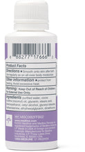 Load image into Gallery viewer, Medline Remedy Baby Nourishing Lotion, Unscented, 2 oz.