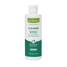 Load image into Gallery viewer, Medline Remedy Essentials Shampoo & Body Wash