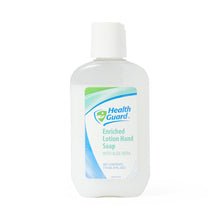 Load image into Gallery viewer, Medline HealthGuard Enriched Lotion Hand Soap, 4 oz.
