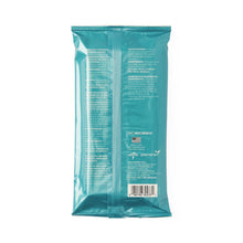 Load image into Gallery viewer, Medline ReadyFlush Flushable Wet Wipes, 8"x 10", 24/Pack