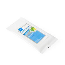 Load image into Gallery viewer, Medline Spectrum Hand Sanitizer Wipes with 70% Ethyl Alcohol