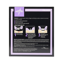 Load image into Gallery viewer, Puracol Collagen Wound Dressing, 8" x 8" inch