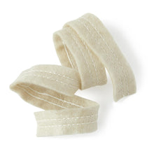 Load image into Gallery viewer, Medline Silver Gelling Fiber Dressing Opticell Ag+ 3/4 X 18 Inch Ribbon Sterile #MSC9818RZ