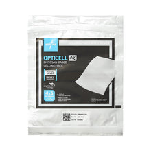Load image into Gallery viewer, Opticell Ag+ Silver Antibacterial Gelling Fiber Wound Dressing, 4" x 5" inch