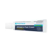 Load image into Gallery viewer, Sheffield Clotrimazole Cream, 1%, 0.5 oz. #OTC033506