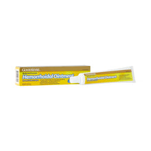 Load image into Gallery viewer, Perrigo GoodSense Hemorrhoid Ointment, 2 oz. Tube #OTC067816