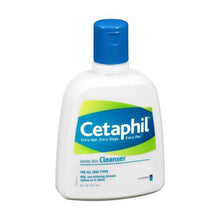 Load image into Gallery viewer, Galderma Laboratories Cetaphil Gentle Skin Cleanser
