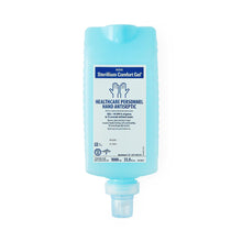 Load image into Gallery viewer, Medline Sterillium Comfort Gel Hand Sanitizer, 1000 mL