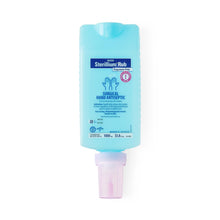 Load image into Gallery viewer, Medline Sterillium Rub Waterless Surgical Hand Antiseptic, 1000 mL