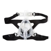 Load image into Gallery viewer, Pulmodyne Silicone CPAP Full Face Mask with OmniCLIP Headgear, Adult