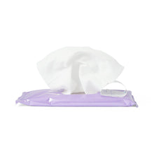 Load image into Gallery viewer, Medline ReadyBath Fragrance-Free Fresh Standard-Weight Bathing Cloths
