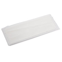 Load image into Gallery viewer, Medline Skinfold Dry Sheet, 6" x 14"