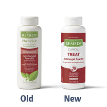 Load image into Gallery viewer, Medline Remedy Clinical Antifungal Powder, 3 oz.