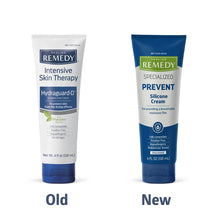 Load image into Gallery viewer, Medline Remedy Specialized Silicone Cream