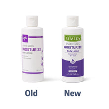 Load image into Gallery viewer, Medline Remedy Essentials Body Lotion