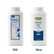 Load image into Gallery viewer, Medline Remedy Essentials Cornstarch Powder