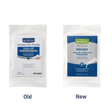 Load image into Gallery viewer, Medline Remedy Specialized DriGo-HP Antibacterial Wicking Sheet