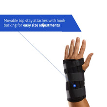 Load image into Gallery viewer, Medline Universal Wrist and Forearm Splints
